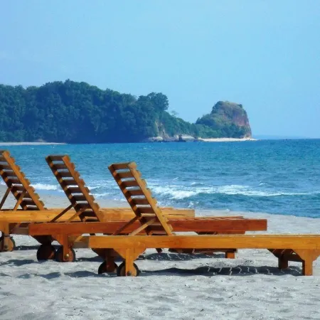 Juness Beach Resort
