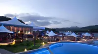 Aamby Valley City Hotels in Lonavala