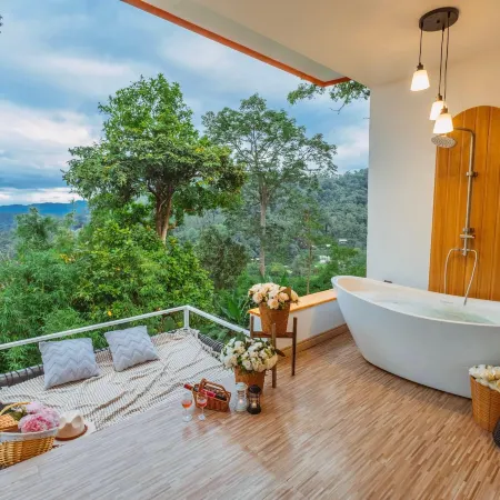 Phusky Homestay