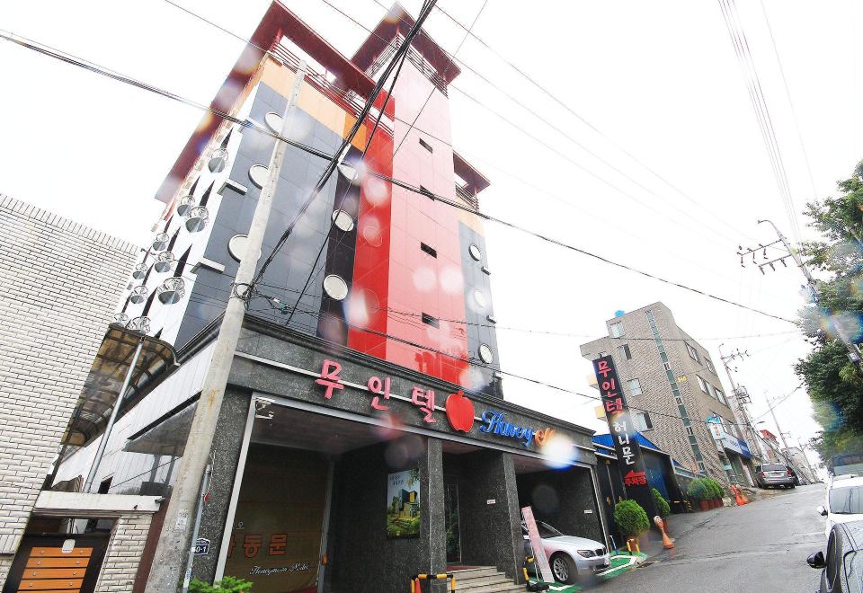 객실 내부 사진 2