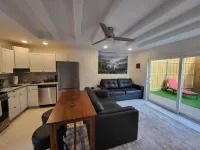 Tranquil Springs: Forest Retreat Unit 6, Townhome with Natural Hot Springs!