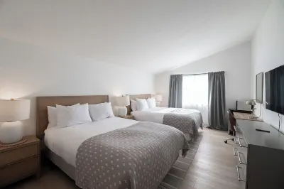 4-Star Zermatt Resort 2B2B Villa- Newly Remodeled!