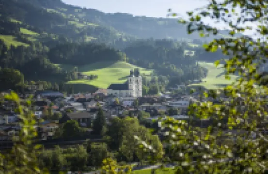 Brixental Suites Hopfgarten by Alps Resorts