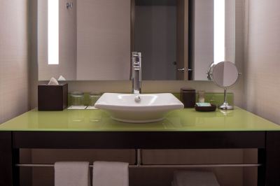 その他 ハイアット リージェンシー インディアナポリス アット ステート キャピトルの写真