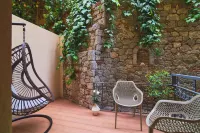 Fedriades Delphi Hotel Các khách sạn ở 