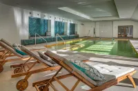 ฮาร์เบอร์ บีช คลับ แอนด์ โรงแรม - ที่มีสปา