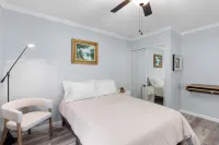 Clemson Condo for Your Gameday Getaway! Hotels near Hendrix Student Center