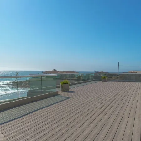 6th-Floor Oceanfront - Indoor Pools, Sauna, Beach