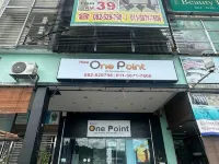One Point Hotel @ Airport (Kuching) Hotels near Kuching Intl. Airport