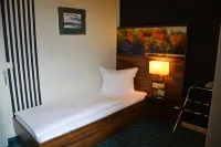 Bettenburg Hotel & Hostel Hotels in Bergedorf