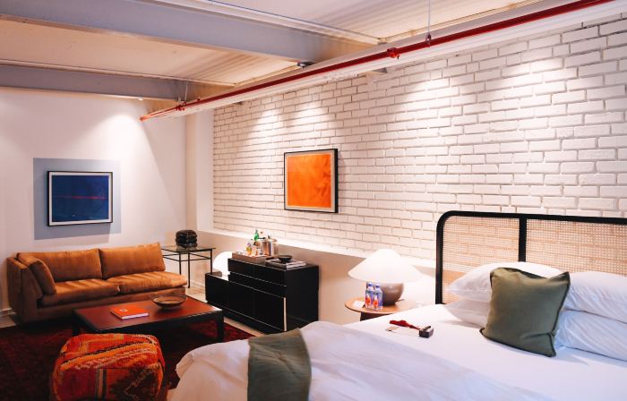 Cherry Warehouse Hotel