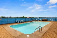 Stanley Bridge Country Resort - Merinäköala