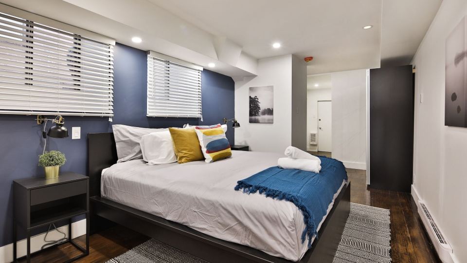Les Lofts du Plateau