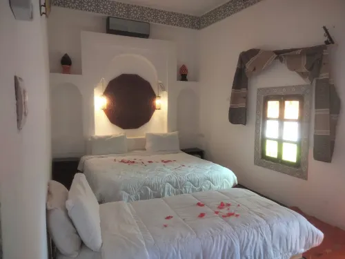 Hotel Atlas Gorge Dades Hotels in Bou Tharar