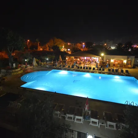 Saray Hotel