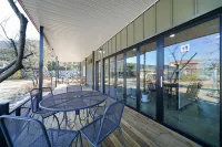 Boeun Cheonnyeonui Haru Pension