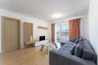 Noua Residence 2 Hotel di Sacele
