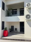 Airport Ace Villas Hotels in Votualevu