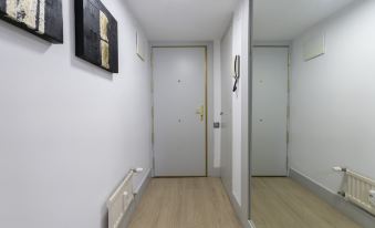 M Ore18 Piso de 1 Dormitorio con Terraza-alquiler