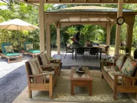 *Peace and Serenity*