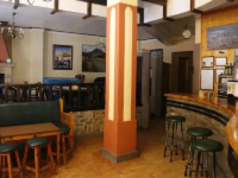 Pension Spa Rueda Hotels in Province of Jaen