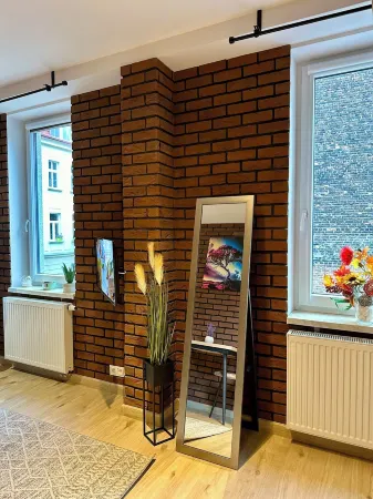 Apartamenty 1-Maja 94