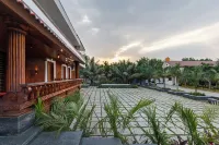 Tranquil Arcadia by Stayjade فنادق في Ramanagara