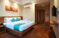 Le Roi Haridwar Hotel