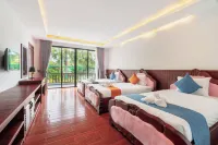 Pich Kunthea Angkor Resort Hotels in Siem Reap