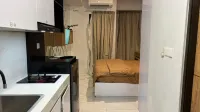 Delft Apartement Cpi Makassar Sulawesi Selatan