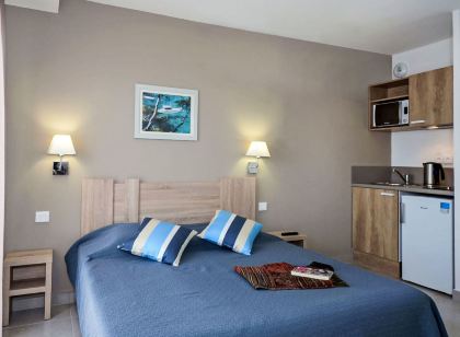 Odalys Référence le Lotus Blanc