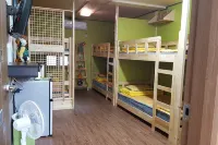 Gunsan Sandeul Guest House