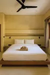 Mediterrania Residences فنادق في Prabu