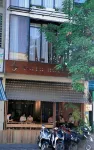 Soleil House - Bed and Breakfasts
