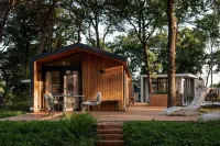 Holiday Home in Haarle Near Sallandse Heuvelrug Hotels in Haarle