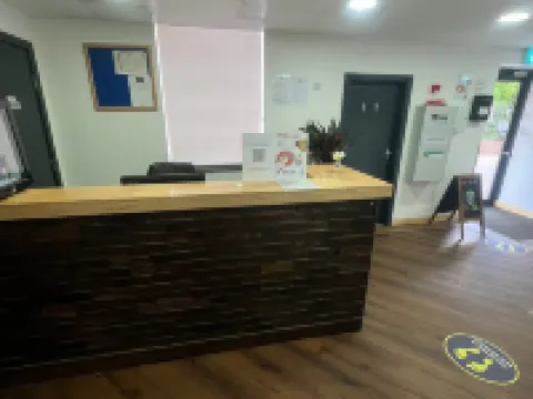 Trivelles Regency, Nottingham Hotels in Nottingham