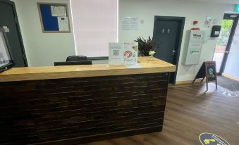 Trivelles Regency, Nottingham