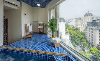 De Syloia  Hotel Hanoi
