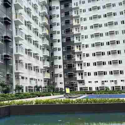 2BR Staycation Spot near Ortigas Others