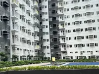 2BR Staycation Spot near Ortigas Hotels in Cainta