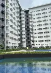 2BR Staycation Spot near Ortigas