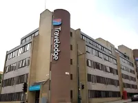 Travelodge Edinburgh Central - Cho phép mang theo thú cưng