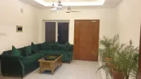 Zaviya Guest House