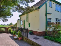 Bryn Tor Các khách sạn gần Bolsover