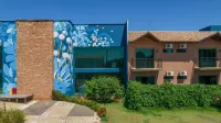 The Garden Bonito