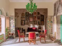 Neem Haveli Hotels near Red Fort