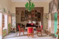 Neem Haveli -  Privatzimmer