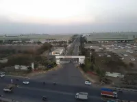 HOTEL INDUS INN Hotels in Bhamboli