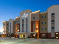 Candlewood Suites San Marcos