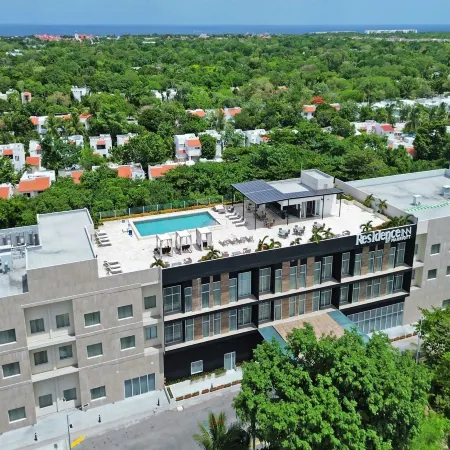 Residence Inn Playa del Carmen